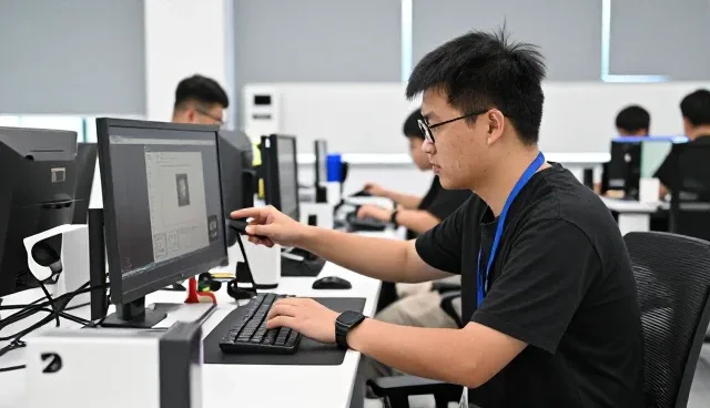 宣传片制作帮助新媒体运营实现效率提升