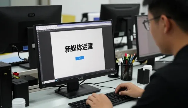 昆明路翔展览展示有限公司分享业务发展直播运营应用经验